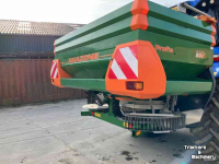 Fertilizer spreader Amazone ZA-M 1501 Kunstmeststrooier