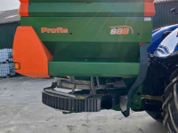 Fertilizer spreader Amazone ZA-M 1501 Kunstmeststrooier