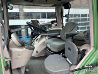 Tractor Fendt 828 Vario S4 ProfiPlus