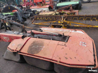 Mower PZ CM220