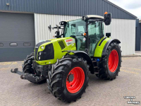 Tractor Claas Arion 430