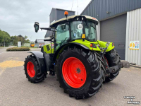 Tractor Claas Arion 430
