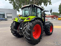 Tractor Claas Arion 430