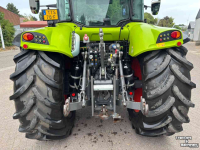 Tractor Claas Arion 430