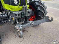 Tractor Claas Arion 430