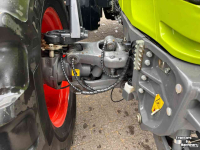 Tractor Claas Arion 430