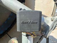 Irrigation hose reel Bauer Rainstar T41