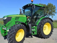 Tractor John Deere 6125R