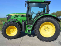 Tractor John Deere 6125R