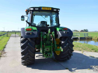 Tractor John Deere 6125R