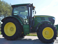 Tractor John Deere 6125R