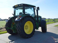 Tractor John Deere 6125R