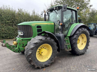 Tractor John Deere 6930 premium powerquad full options!