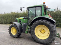 Tractor John Deere 6930 premium powerquad full options!