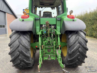 Tractor John Deere 6930 premium powerquad full options!