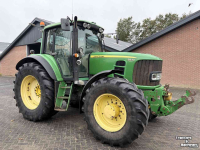 Tractor John Deere 6930 premium powerquad full options!