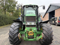 Tractor John Deere 6930 premium powerquad full options!
