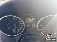 Truck Mercedes Benz ML 350 -CDI 4MATIC