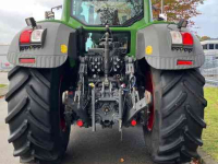 Tractor Fendt 828 S4 ProfiPlus