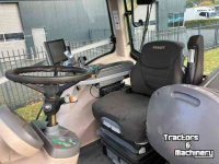 Tractor Fendt 828 S4 ProfiPlus
