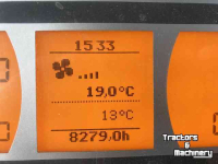 Tractor Fendt 828 S4 ProfiPlus