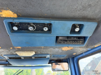 Tractor Ford TW-30 4WD