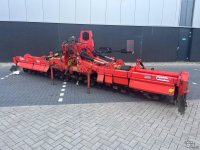 Rotary Tiller  Maschio Pantera 620 frees met packerrol