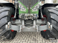 Tractor Fendt 828 vario S4 ProfiPlus