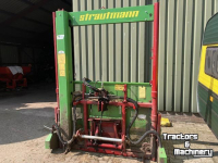 Silage block-cutter Strautmann HQ2500+