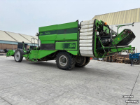 Potato harvester AVR Puma