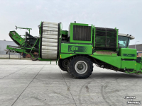 Potato harvester AVR Puma