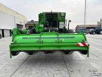 Potato harvester AVR Puma