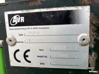 Potato harvester AVR Puma