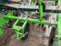 Potato harvester AVR Puma
