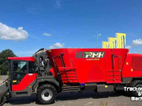 Self-propelled feed mixer RMH Turbomix 22 Gold