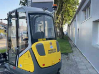 Mini-Excavator Wacker Neuson ET18