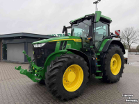 Tractor John Deere 7R290 AP 50KM COMMAND-PRO 2024 560 UUR DEMO!!!
