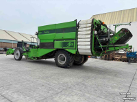 Potato harvester AVR Puma Aardappelrooier