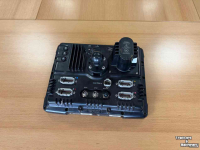 GPS steering systems and attachments Trimble FMX