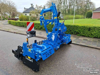Rotary Harrow Rabe PKE 3011