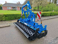 Rotary Harrow Rabe PKE 3011