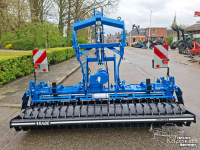 Rotary Harrow Rabe PKE 3011