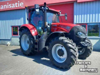 Tractor Case-IH Maxxum 125 MultiController AD-8
