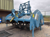 Spader machine Imants 37SX300DKH spitmachine
