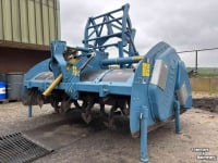 Spader machine Imants 37SX300DKH spitmachine