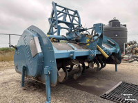 Spader machine Imants 37SX300DKH spitmachine