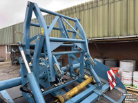 Spader machine Imants 37SX300DKH spitmachine