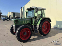 Tractor Fendt Favorit 509c