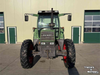 Tractor Fendt Favorit 509c