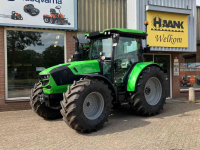 Tractor Deutz-Fahr 5115 GS